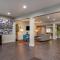 Sleep Inn & Suites Kalamazoo Southwest