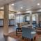 Sleep Inn & Suites Kalamazoo Southwest