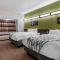 Sleep Inn & Suites Kalamazoo Southwest