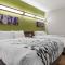 Sleep Inn & Suites Kalamazoo Southwest