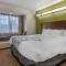 Sleep Inn & Suites Kalamazoo Southwest