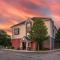 Sleep Inn & Suites Kalamazoo Southwest