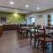 Sleep Inn & Suites Kalamazoo Southwest