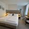 DORMERO Aparthotel Stralsund