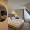 DORMERO Aparthotel Stralsund
