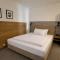 DORMERO Aparthotel Stralsund