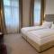 DORMERO Aparthotel Stralsund