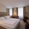 DORMERO Aparthotel Stralsund