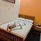 The Cabin Hotel Mantrijeron