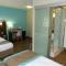 Hotel ARBOR - Les Hunaudieres - Le Mans Sud - Mulsanne