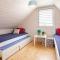 Holiday home in a holiday park Rewal at 600 m from the sea