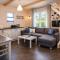 Holiday home in a holiday park Rewal at 600 m from the sea