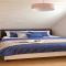 Holiday home in a holiday park Rewal at 600 m from the sea