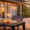 Holiday home in a holiday park Rewal at 600 m from the sea
