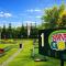 Holiday home in a holiday park Rewal at 600 m from the sea