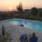 Sigrion Villas