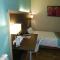 Hotel ARBOR - Les Hunaudieres - Le Mans Sud - Mulsanne