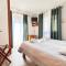 Hotel La Bastide