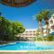 Hotel Le Quetzal