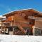 Chalet Ciamarella