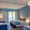 Terrace Mar Suite Hotel