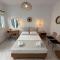 Theodora Rooms
