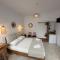 Theodora Rooms