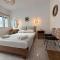 Theodora Rooms