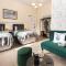 Dunfallandy House Hotel