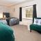 Dunfallandy House Hotel