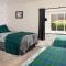 Dunfallandy House Hotel