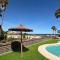 Pool- AirCon- Quiet&Peaceful- FamilyFriendly