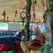 A Lounge Hostel