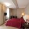 Les Suites Luxury Bari Certified Italian Excellence