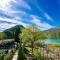 Lakeview Escape Koman