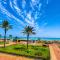 Fanara Apartments Armed Forces