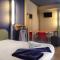 ibis budget Arles Sud Fourchon
