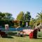 Domaine Les Jardins dArsene