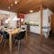 Apartment Chalet Bienli Mitte by Interhome