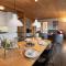 Apartment Chalet Bienli Mitte by Interhome