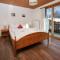 Apartment Chalet Bienli Mitte by Interhome
