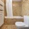 Apartment Chalet Bienli Mitte by Interhome