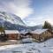 Apartment Chalet Bienli Mitte by Interhome