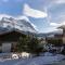 Apartment Chalet Bienli Mitte by Interhome