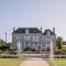 Domaine Les Jardins dArsene