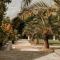 Domaine Les Jardins dArsene