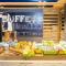 Ibis budget Lorient Caudan