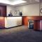 Mercure Maurepas Saint Quentin
