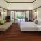 Novotel Bogor Golf Resort & Convention Center