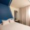 ibis budget Lyon Centre Confluence